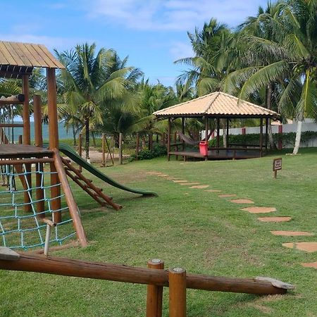 Areias de Itacimirim Village - Pé na Areia Esterno foto