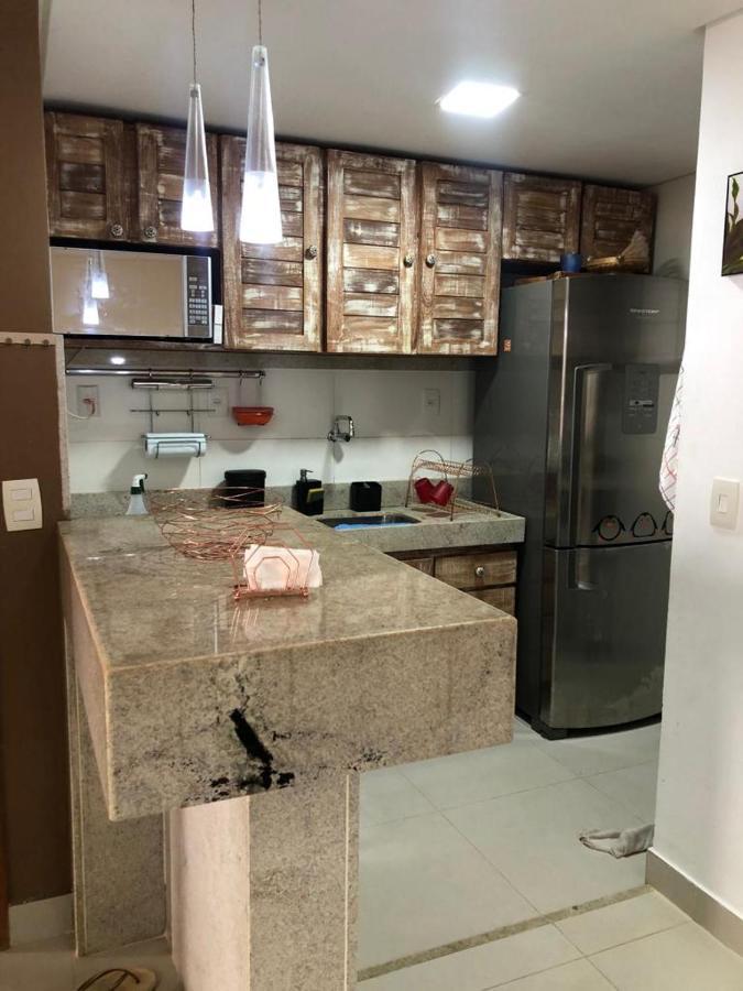 Areias de Itacimirim Village - Pé na Areia Esterno foto