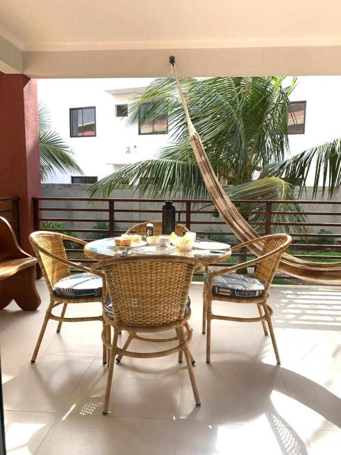 Areias de Itacimirim Village - Pé na Areia Esterno foto