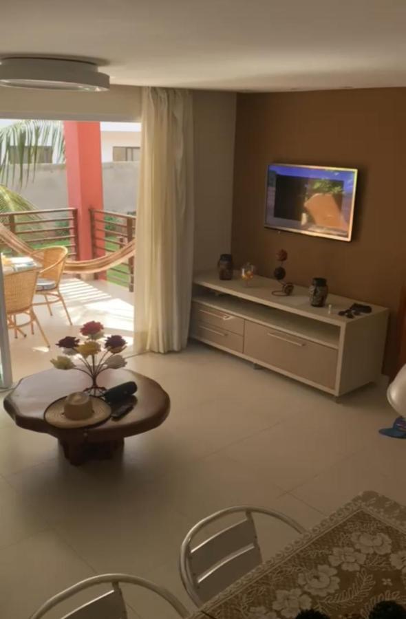 Areias de Itacimirim Village - Pé na Areia Esterno foto